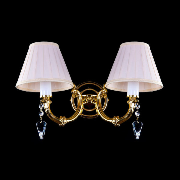 N323CE wall lamp