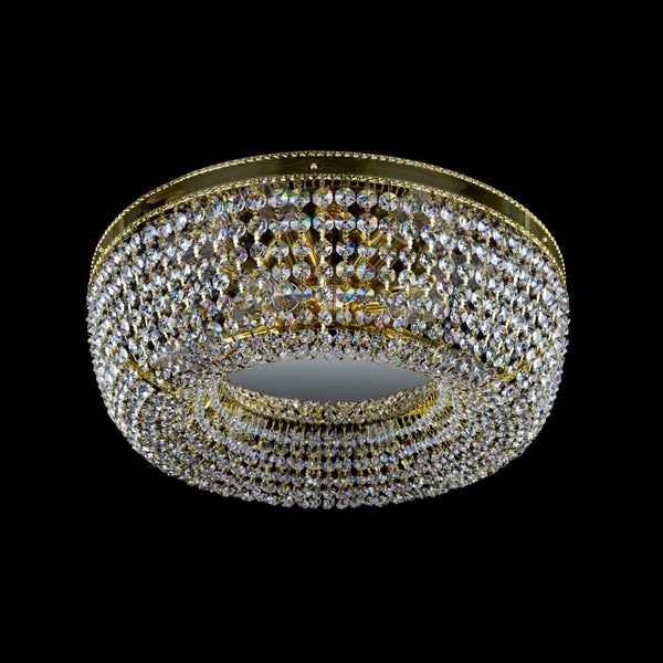 Recessed ceiling light L226CLN