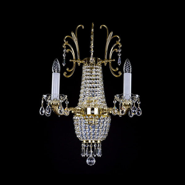 N188CLN wall lamp