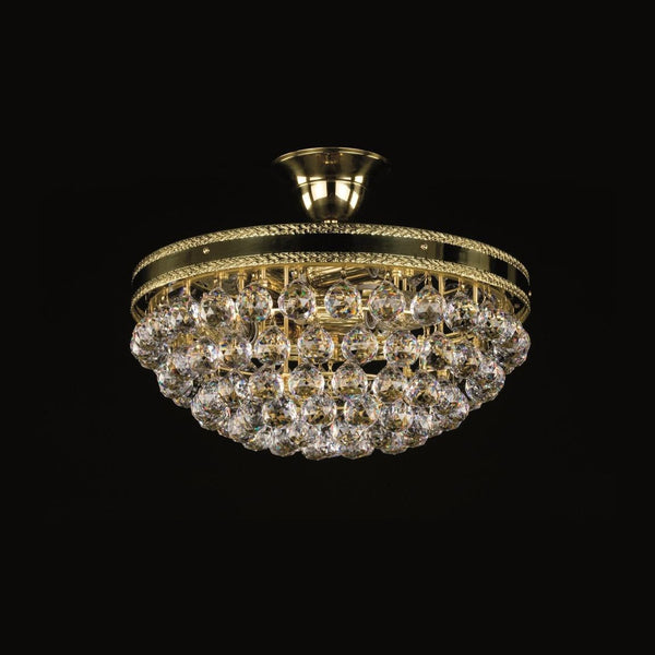 Basket ceiling light L241CLN