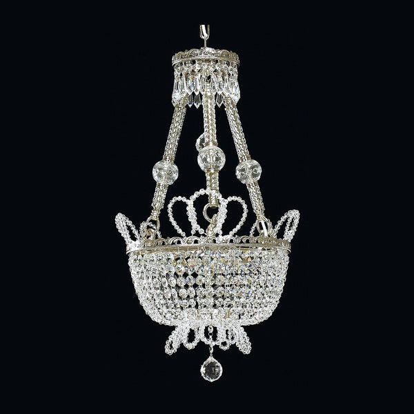 EL750405 Chandelier