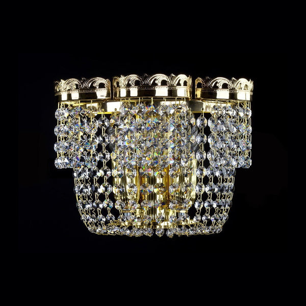 N280CLN wall lamp