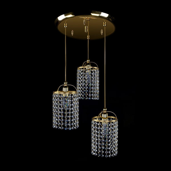 Pendant Light L10032CLN