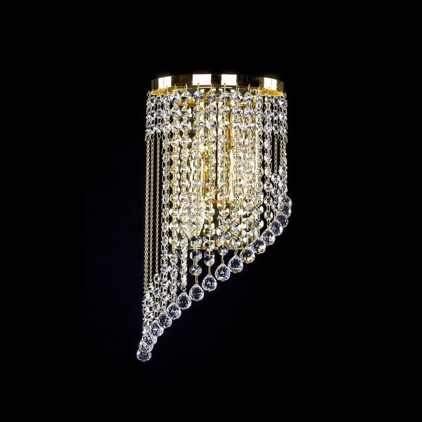 N195CLN wall lamp