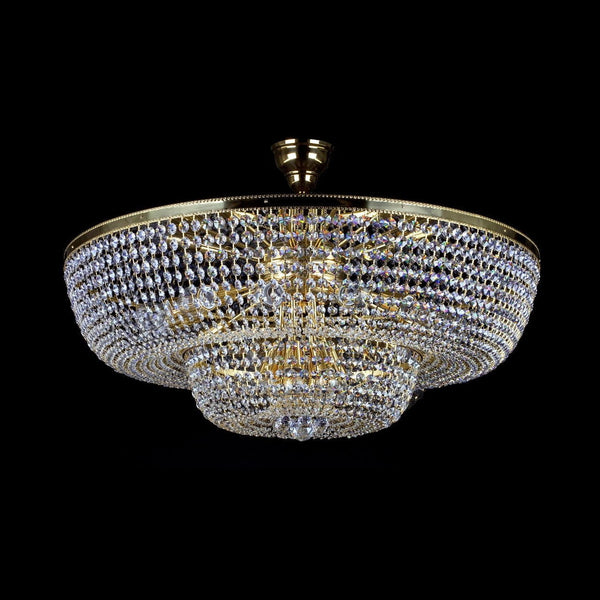 L210CLN Chandelier