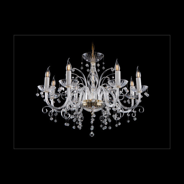 EL417809 designer chandelier
