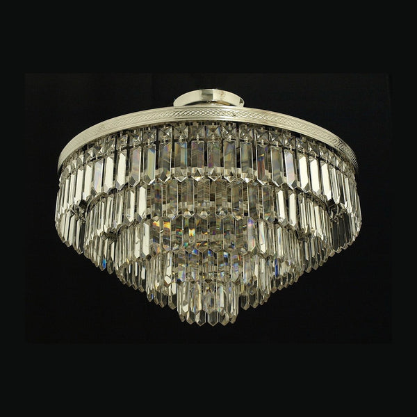 Modern chandelier LW024090100