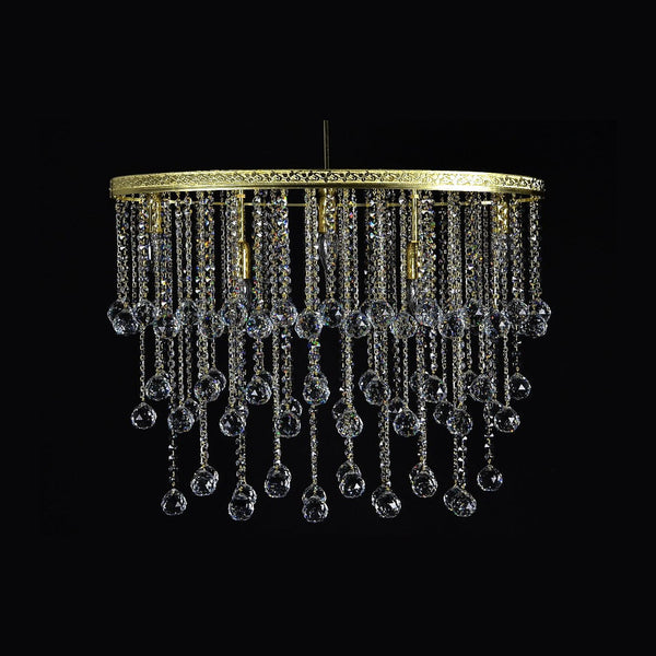 Modern Chandelier LW030050100G