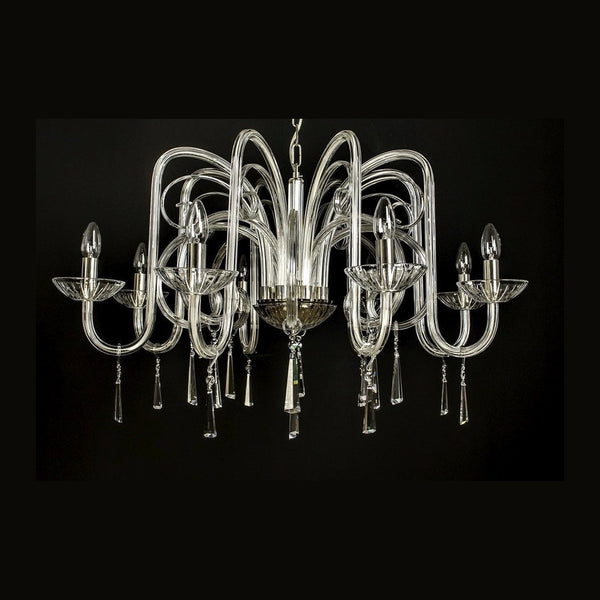 LW502080100G designer chandelier