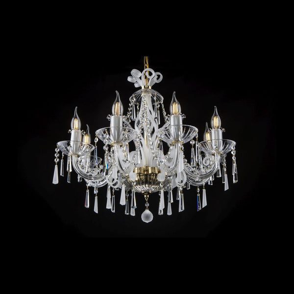 EL419803MAT designer chandelier