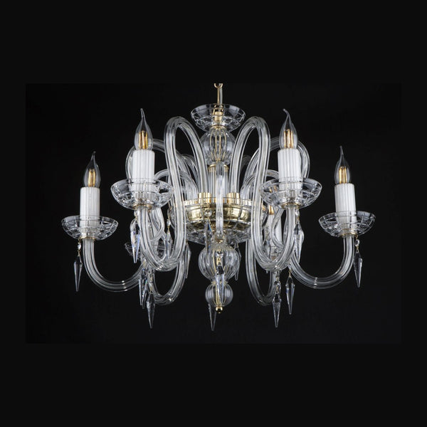 EL208603 designer chandelier