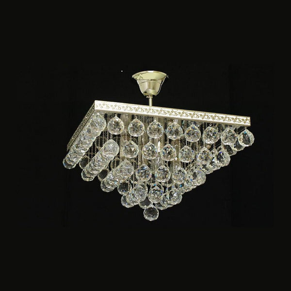 Modern chandelier LW019040100G