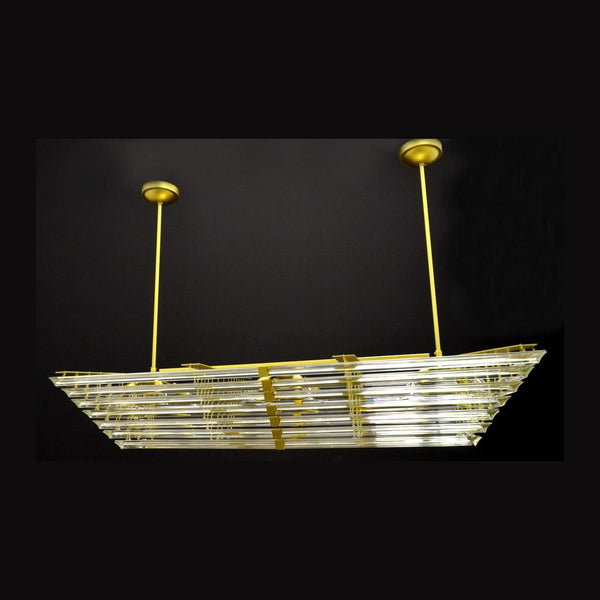 Modern chandelier LW605120100G