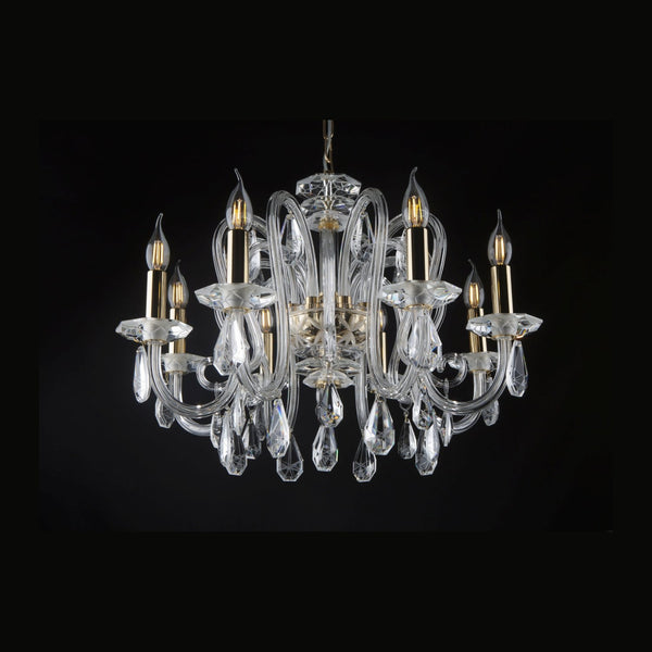 EL209809 designer chandelier