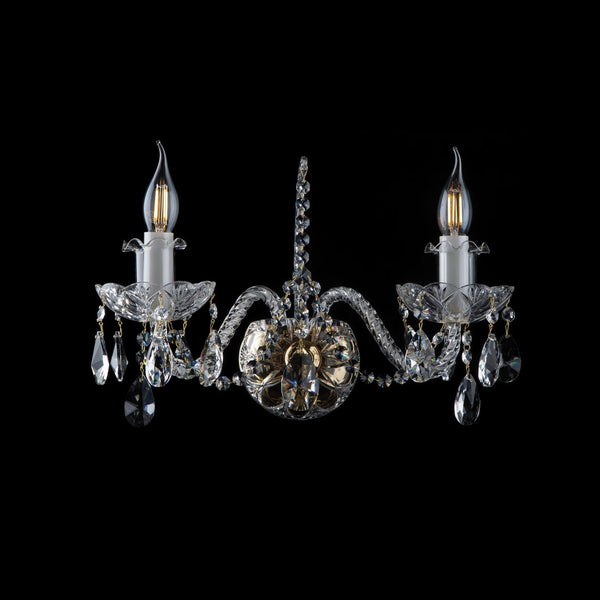 EN102202PB wall lamp