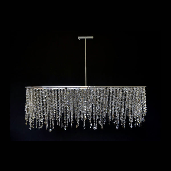 Modern chandelier