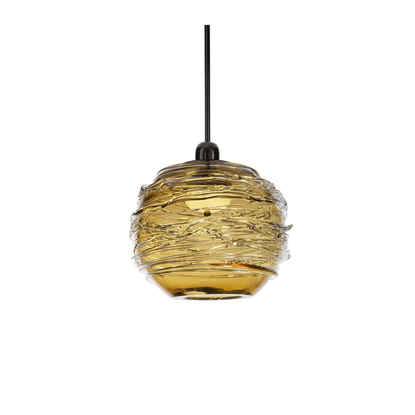 Modern pendant light ELC01