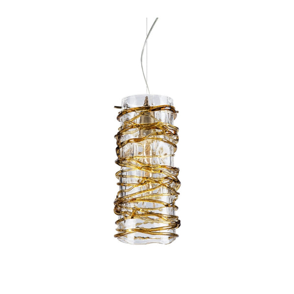 Modern pendant light ELC03