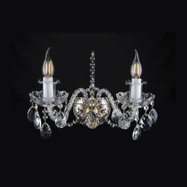Wall light EN107201PB