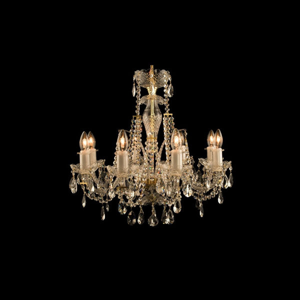 Crystal chandelier TX860000108