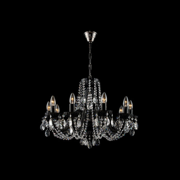 Crystal chandelier TX852084010
