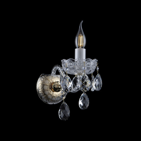 Wall lamp EN692101