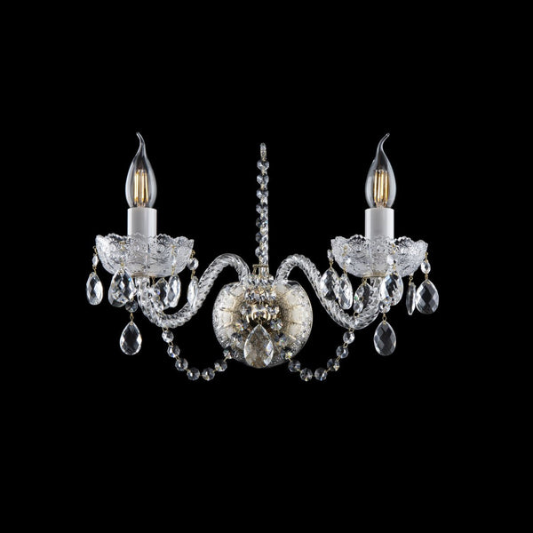 Wall lamp EN692201
