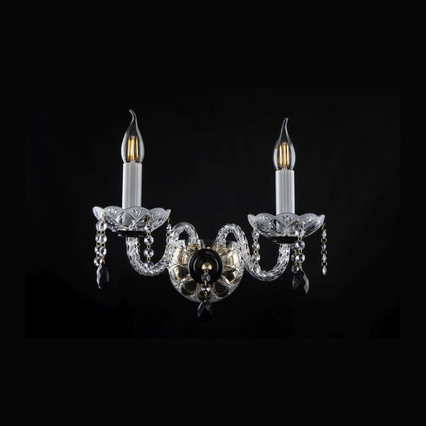 Wall lamp EN204201MAT