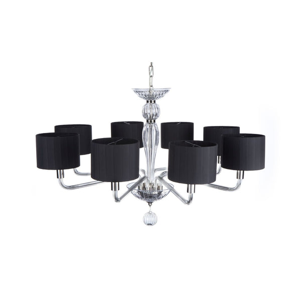 EL227800SN designer chandelier