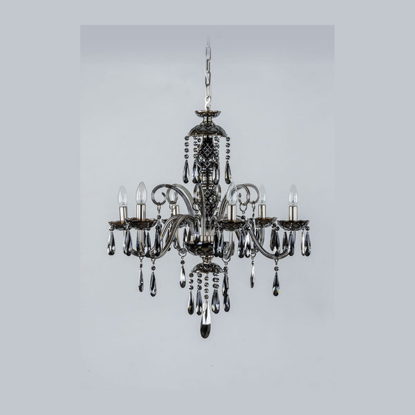 ATCH06A crystal chandelier