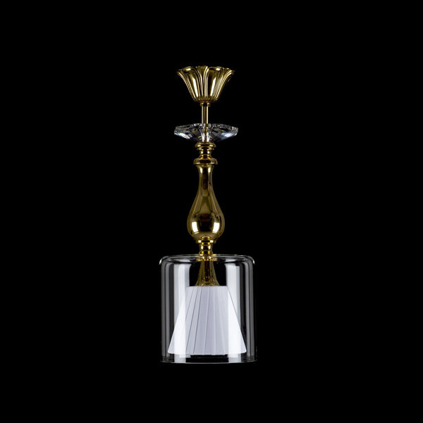L-ANO-04 Chandelier