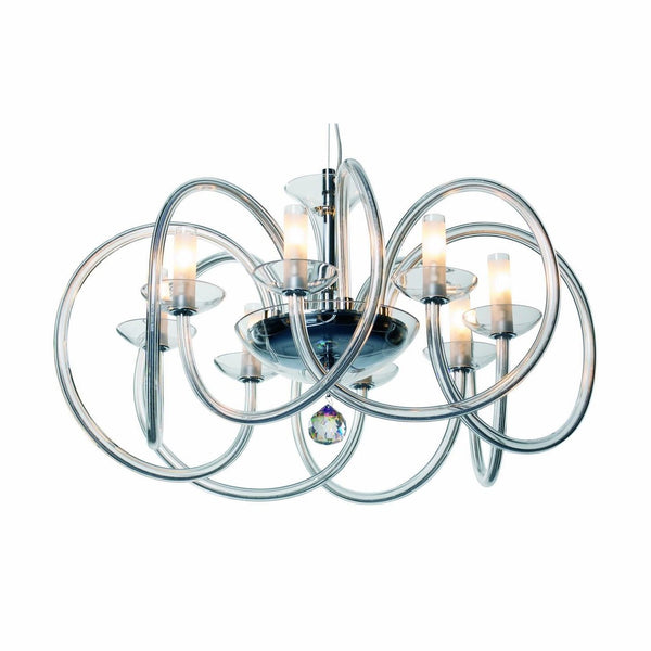 Designer chandelier