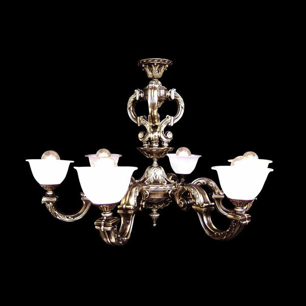 Chandelier TX956002006