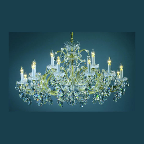 Chandelier | Barosusp