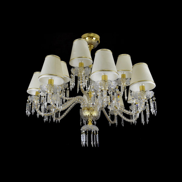 Luxury chandelier LW511121200G