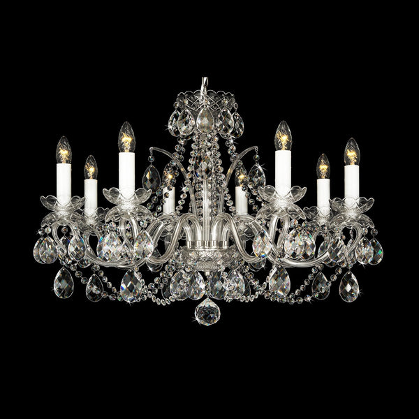 Crystal chandelier LB40500865P5051SW