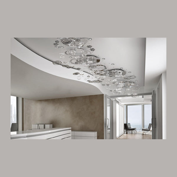 LV125 designer ceiling light