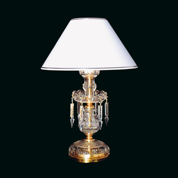 Table lamp