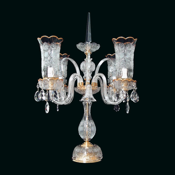 Table lamp