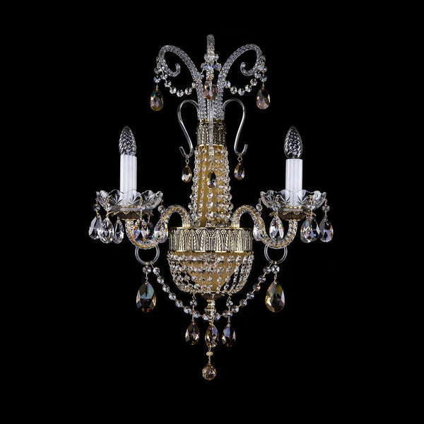 N16033CLN wall light