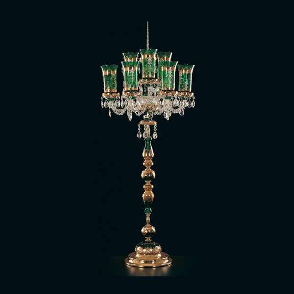 Floor lamp ES521935KT