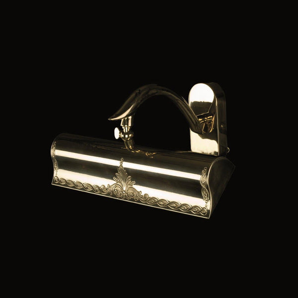 N394 wall lamp