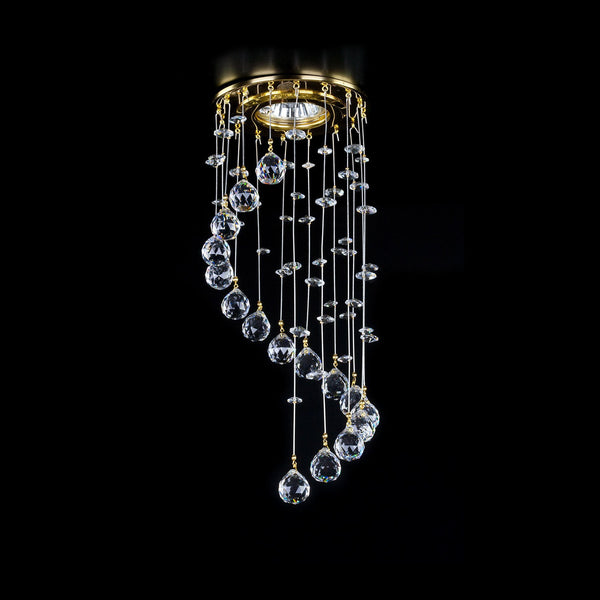 B518CE crystal spotlight