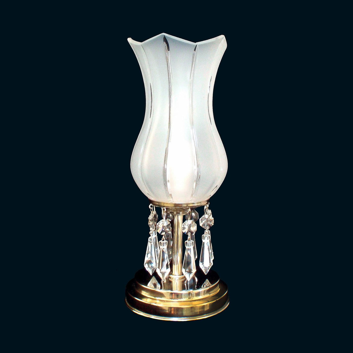 Lampe de chevet | Rosa