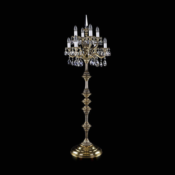 S358CLN Floor Lamp