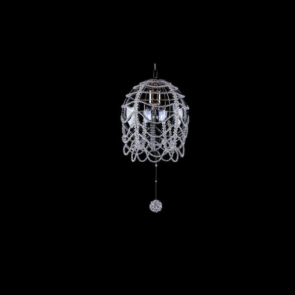 LV135 suspension design
