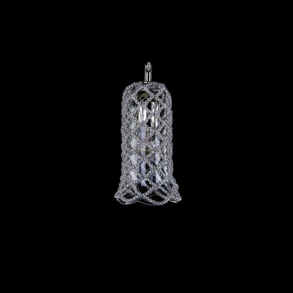 LV137 suspension design