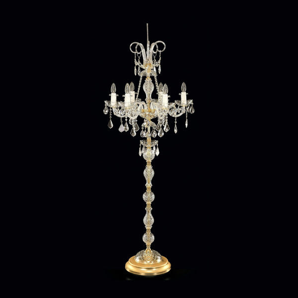 Floor lamp ES117604K