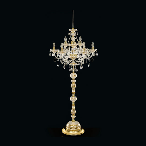 ES505919K Floor Lamp