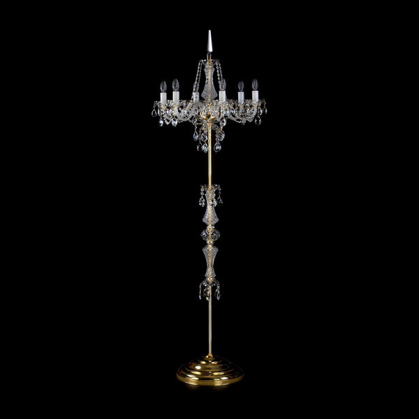 S087CLN Floor Lamp
